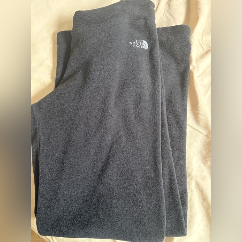 🖤The North Face Fleece Pants